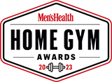 Men's Healthy Home Gym Awards
